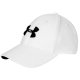 Boné Under Armour Aba Curva Blitzing II Branco